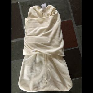 Halo Fleece Sleep Sack